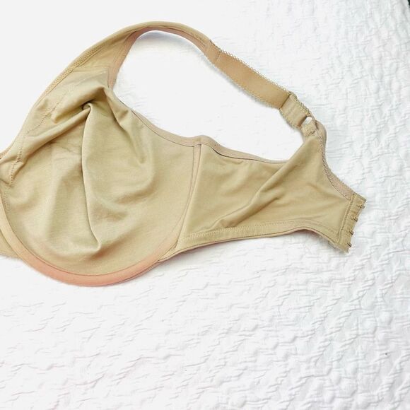 BUY 1 GET 1 FREE Hanes 38DDD style 0905 - Picture 6 of 9